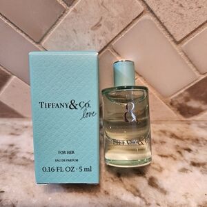 Tiffany & Co. Love Eau de Parfum Mini